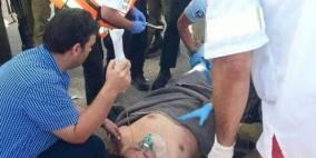 "محدث" شهيــد قــرب نابلــس .. والرئاسة تُدين