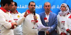 زقوت يكشف لـ"رايـة": أسباب انطلاق "حملة ليش السبعة" بغزة