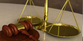 الأشغال الشاقة 15 عاما لأربعة متهمين بالسطو المسلح