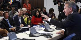 اتفاق مبدئي على تسديد كييف 3.1 مليار دولار لروسيا قبل نهاية العام