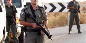 الاذاعة الاسرائيلية: اعتقال فتاة قرب قلقيلية بحوزتها " بندقية صيد"