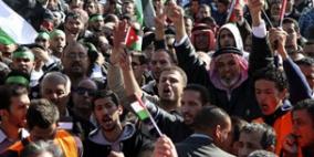 صندوق النقد يثني على قرار الأردن برفع اسعار المحروقات