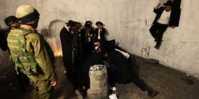 مستوطنون يقتحمون قبر يوسف شرق نابلس