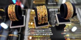 الذهب في أعلى مستوى له