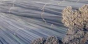 السعودية: تراجع أسعار الحديد محلياً بـ22% خلال عام