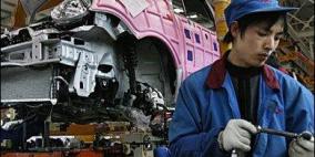 الاقتصاد الصيني ينمو بنسبة 7,4 بالمئة في الربع الثالث