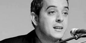 "يصدّقني الكمان" للشاعر الفلسطيني سباعنة