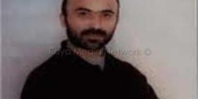 اعتصام تضامني أمام منزل الأسير المريض العمور في تقوع ببيت لحم