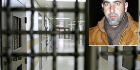 الأسير داود حمدان يدخل في إضراب مفتوح عن الطعام