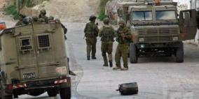 قوات الاحتلال تقتحم مدينة طولكرم ومخيمها
