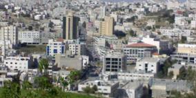 وفد روسي يطلع على أوضاع محافظة الخليل