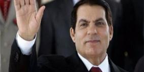 بن علي يتنازل عن ممتلكاته في سويسرا لتونس