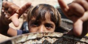 جولة ميدانية على التجمعات البدوية المهددة بالتهجير  في المنطقة المسماة "E1"