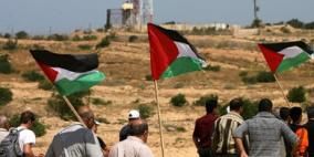 الخليل: مسيرات احتجاجية غاضبة تنديدا باستشهاد الاسير أبو حمدية