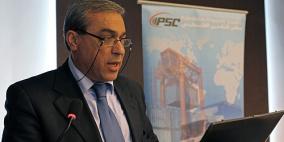 نوفل يدعو 'الاونكتاد' لدعم جهود بناء الاقتصاد الفلسطيني