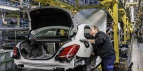 نمو قطاع التصنيع في ألمانيا بأقل وتيرة في 5 أشهر