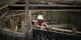 الإحصاء: ارتفاع مؤشر أسعار تكاليف البناء للمباني السكنية