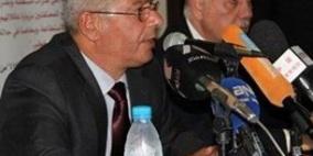 قراقع يقول إن اللجنة التحضيرية للمؤتمر الدولي للأسرى تعقد غداً برعاية الجامعة