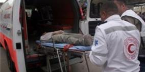 مصرع 4 مواطنين وإصابة 140 في 192 حادث سير بالضفة الأسبوع الماضي