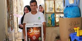 توقيع مذكرة بين جوال والشؤون الاجتماعية لتوزيع الطرود الغذائية على الأسر المحتاجة