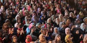 جامعة القدس المفتوحة تنظم مهرجان المواهب والابداعات الطلابية الثاني في الخليل