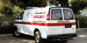 مصادر طبية تنفي وفاة طفلة دهسا في الخليل