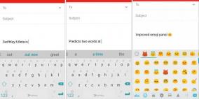 مايكروسوفت تستحوذ على تطبيق سويفتكي