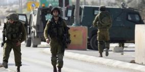 الاحتلال يشدد إجراءاته على حاجز حوارة جنوب نابلس