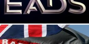 الحكومة البريطانية تهدد بمنع اندماج شركتى انظمة الطيران البريطانية والاوروبية