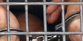 مهرجان مركزي في رام الله لمناسبة يوم الأسير