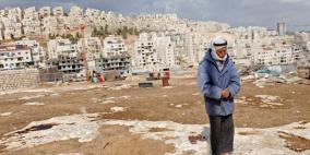 فرنسا تدين قرار إسرائيل بناء أكثر من ألف وحدة استيطانية في القدس