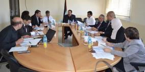 صيدم: العمل جارٍ لتحصيل أموال صندوق إقراض الطلبة