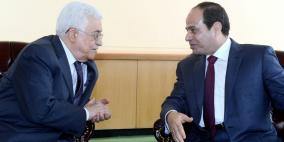 قمة عباس- السيسي وتشكيل الكتلة الفلسطينية
