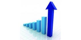 مؤشر بورصة فلسطين يسجل ارتفاعا بنسبة 0.1%