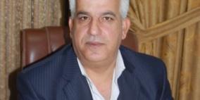 محافظ نابلس يزور برقة ويشارك في فعالية تكريمية ويتفقد مدارس القرية