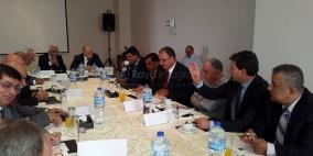 القطاع الخاص يرحب بقرار المالية بدفع مستحقاته