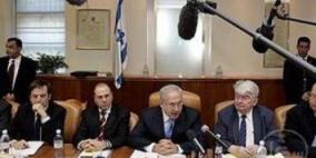اسرائيل تحول 250 مليون شيكل الى السلطة