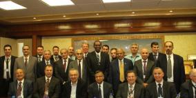 جامعة النجاح الوطنية اول جامعة فلسطينية تحصل على الاعتماد العالمي ABET