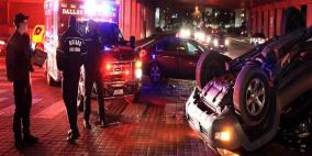 هل تقلص التكنولوجيا نسبة وفيات حوادث المرور؟