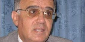 أمين مقبول يقدم استقالته من بلدية نابلس