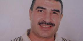 الأسير الشرباتي يعلق إضرابه المفتوح عن الطعام