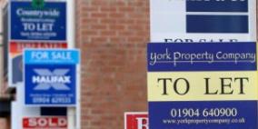 زيادة في عدد مشتري البيوت للمرة الاولى في بريطانيا