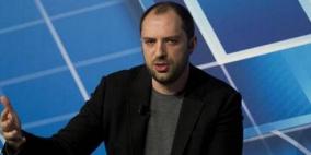 مؤسس "واتساب" يبيع أسهمه في "فايسبوك"