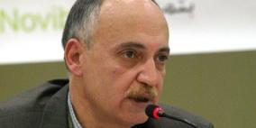 أبو يوسف: ما يجري في المسجد الأقصى يتطلب مواقف جدية