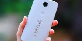 هاتف جوجل Nexus 6P سيتوفر بأربعة ألوان مُختلفة