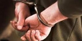 الشرطة تضبط كمية من المخدرات داخل منزل في الخليل