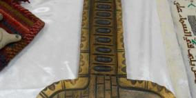 الخليل: معرض " فلسطين بالذاكرة " ضمن فعاليات النكبة بالذكرى 66