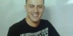 الأسير المقدسي موسى درويش يدخل عامه العاشر في سجون الإحتلال