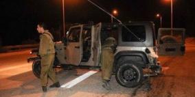 إطلاق نار على "بيت إيل" شمال رام الله