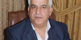 محافظ نابلس يستقبل وفد منظمة أطباء لحقوق الانسان